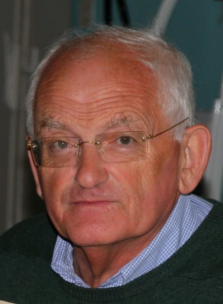 Jean-François HENRY