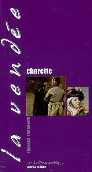 Charette — Thérèse ROUCHETTE