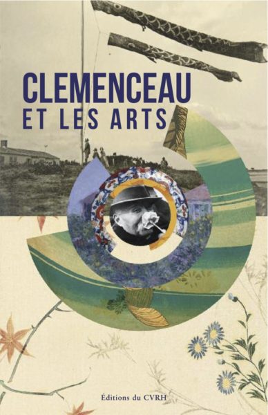 Clemenceau et les arts — Collectif