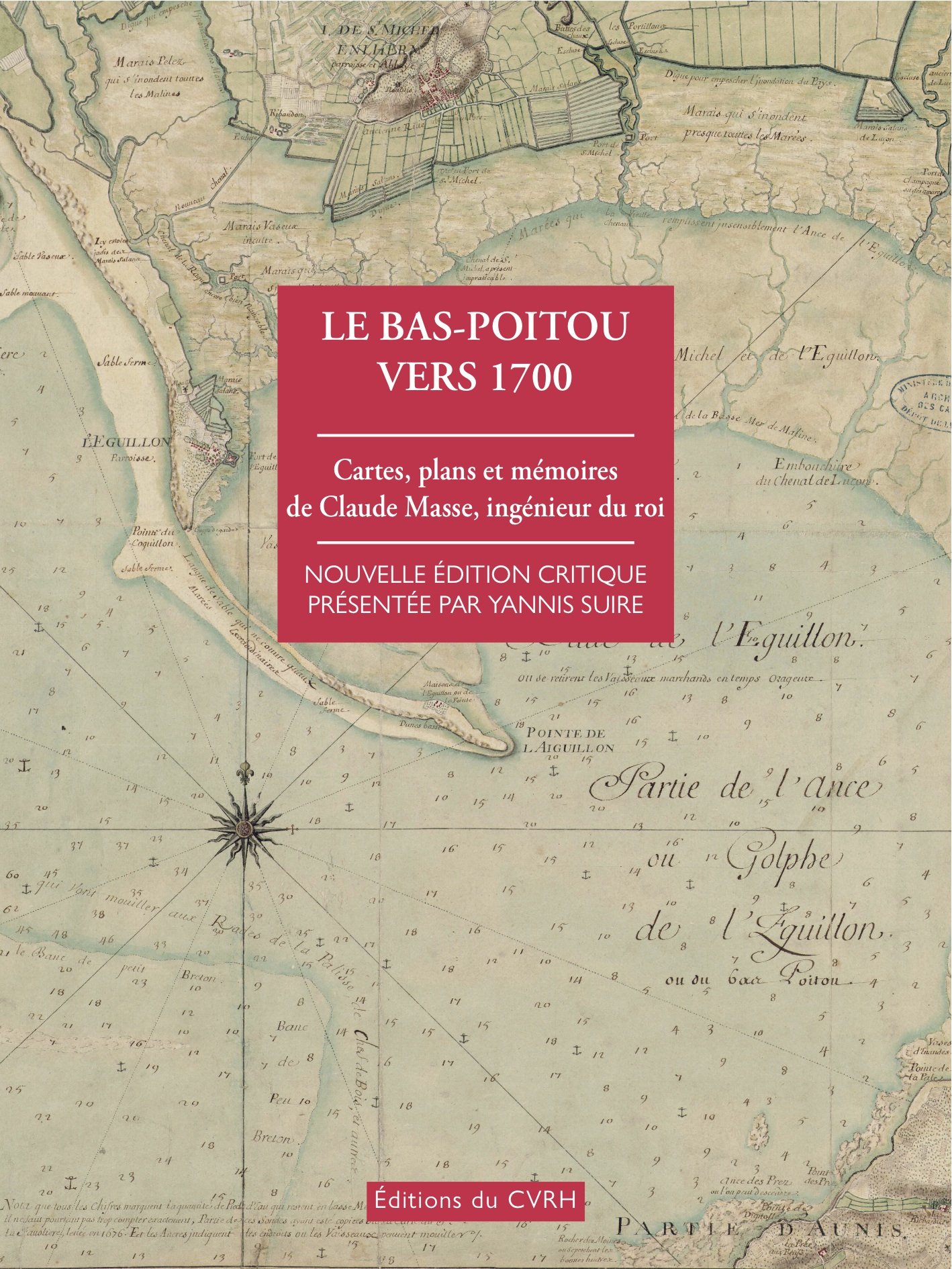 LA VENDEE (BAS POITOU) - ESQUISSE GEOGRAPHIQUE. par GAUTIER MARCEL: bon Couverture rigide (1949) | Le-Livre
