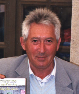 Claude DURANTEAU