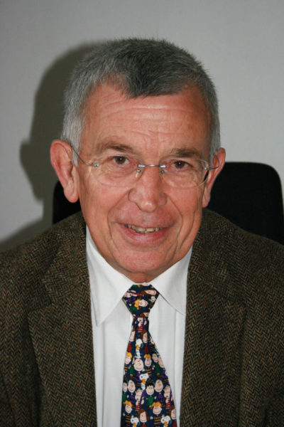 Alain GÉRARD