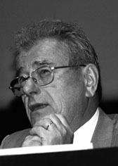 Jacques MARCADÉ