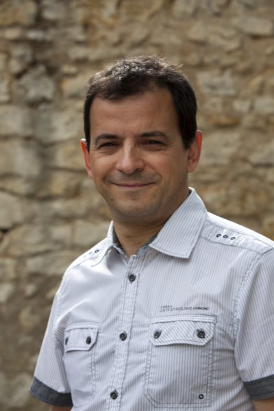 Yannis SUIRE