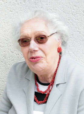 Thérèse ROUCHETTE