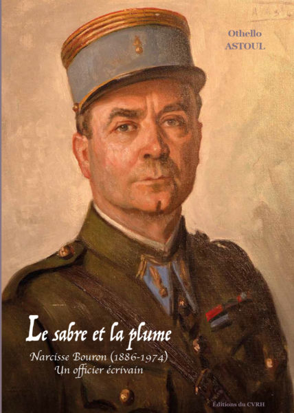 Le Sabre et la plume — Othello ASTOUL