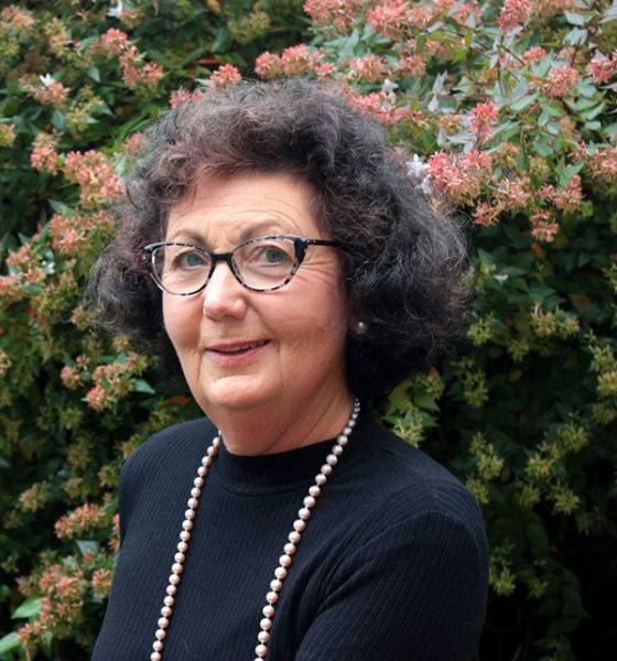Guylène BERTRAND-TRAJAN
