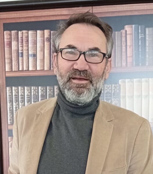 Christophe DUBOIS